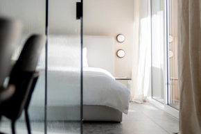 clea flims - Ferienwohnug für 2-4 Personen mit Bergsicht Flims